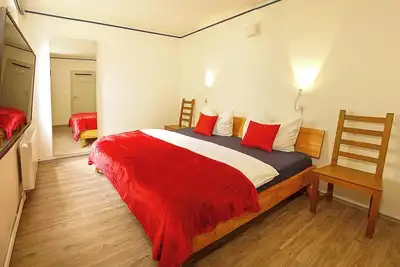 Image de Fewo am Schwanseebad - Quiet, Safe and Beautiful