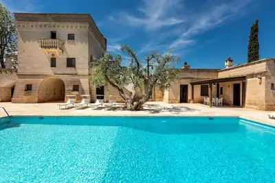 Image de Casale La Torretta by Perle di Puglia