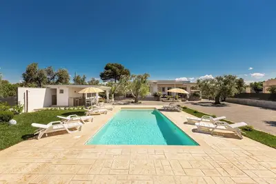 Image de Villa Eva by Perle di Puglia