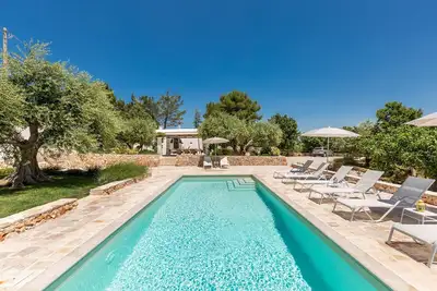 Image de Tenuta dei Fragni by Perle di Puglia