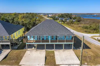 Image de Reel and Teal Lodge at Calcasieu