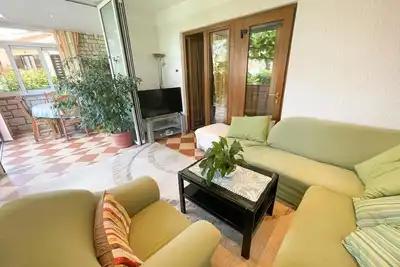 Image de Appartement de vacances pour 5 personnes env. 70 qmà Rovinj, Istrie (Istrische Riviera)