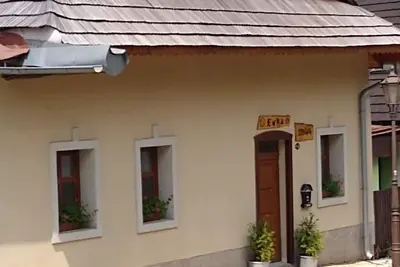 Image de Appartement de vacances Poprad pour 1 - 5 personnes avec 2 chambres Ă coucher - Logement de vacances
