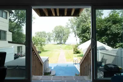 Image de Cozy beach house