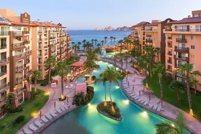 Image de Beautiful villa on the beach in Cabo San Lucas, Mexico