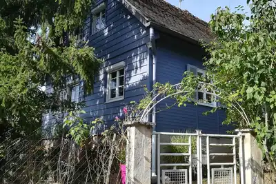 Image de Gîte aux 2 sapins proche de la route des Vins