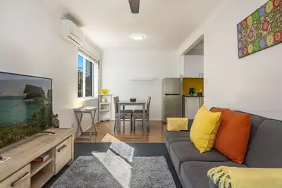 Image de Seawest 2 | Entrance Wooli Street