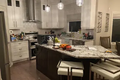 Immaculate home in upmarket neighborhood