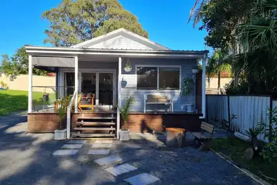 Image de Tranquility by the Lake