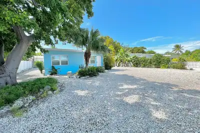 Beautiful Renovated Home in Marathon