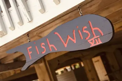 Image de Fish Wish Cottage (Mp 10): Centrally Located to Everything Obx!