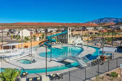 Image de Escondido 2361, Bit of Paradise, Sleeps 18, Bbq Grill, Ev Charger