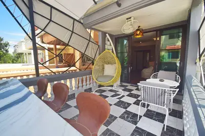 Image de Stylish Retreat at Hua Hin's Top Beach