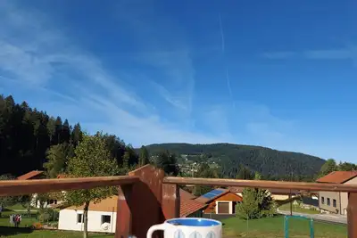 Image de Bel appartement dans une ferme vosgienne