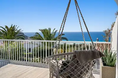 Image de Apartamento Buganvilla - IncreĂbles vistas al mar