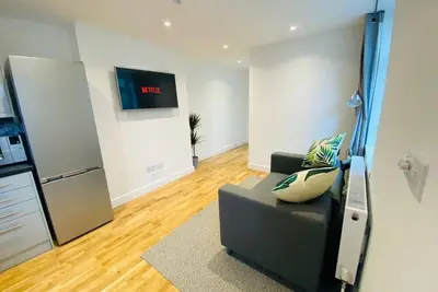 Image de Luxury Apartment in Cardiff Town Centre