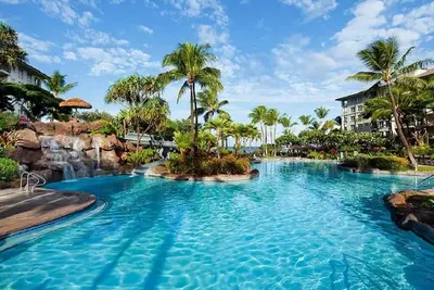 Image de Christmas Week! - Westin Kaanapali Ocean Resort Villa - Ocean View