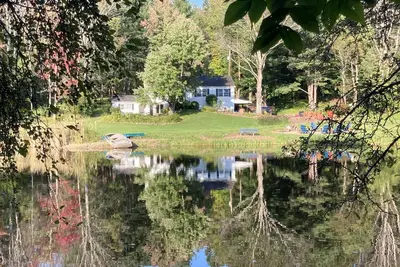 Image de Private, Spacious Retreat Near Corning/Finger Lakes