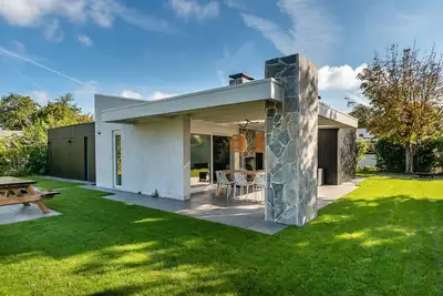 Image de Villa Dennenlaan Ruiterplaat
