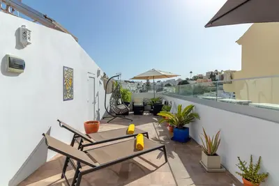 Image de Casa Angelica -  Near beach, rooftop terrace & stunning views