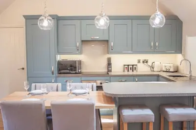Image de Farndale Cottage | sleeps 4 - Hot Tub, Dog Friendly - 5* Gold Award
