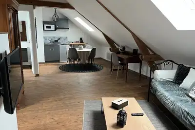 Image de Le Repère des Hortillonnages - La Cabane