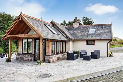 Image de 1 bedroom accommodation in Turriff