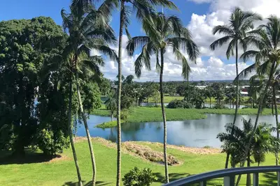Image de Breathtaking Views - 2 Bd Condo w/ Pool, A/C, WiFi, Parking