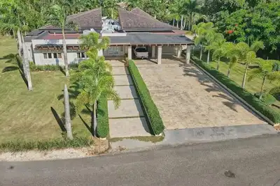 Image de Villa Las Cañas ''D'' Luxury Property