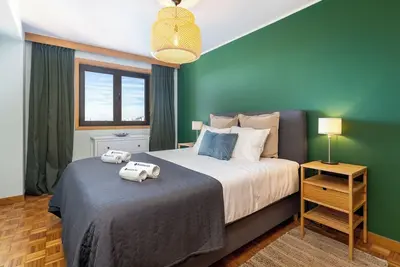 Image de Stylish Flat by HostWise