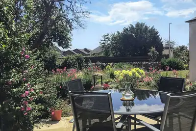 Image de 2 chambres à coucher à Carnoustie