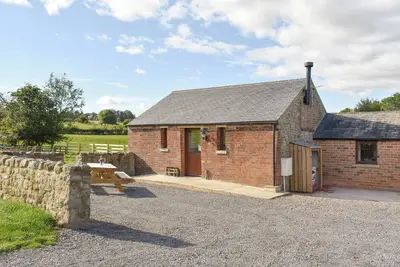 Image de 1 chambres à coucher à Newton Le Willows