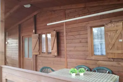 Image de Bungalow 6 Pièces pour 6 Personnes - Marina di Massa