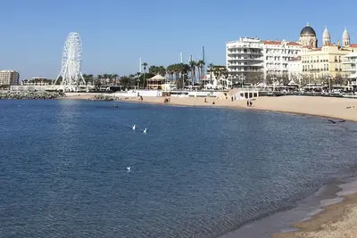 Image de Magique, Cosy, spacieux, Vue panoramique mer et basilique