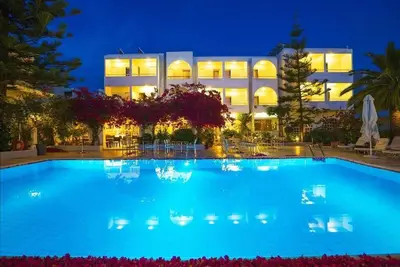 Image de Kyparissia Beach Hotel