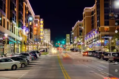 Image de Midtown / Turner Park / Downtown