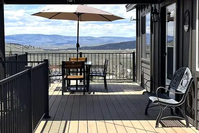 Image de New Updates! BrightHorn Ranch - Mountain Home Getaway