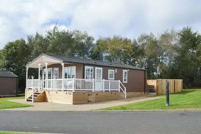 Image de 2 bedroom accommodation in Swarland