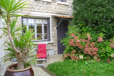 Image de Lin et l'hôte gite de charme en Picardie