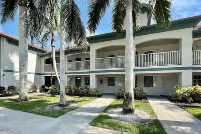 Image de Shorewalk The Palm Condo 2Bed/2Bath Close to Img / Beach
