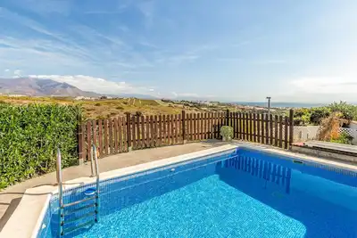 Image de Superbe maison à Manilva