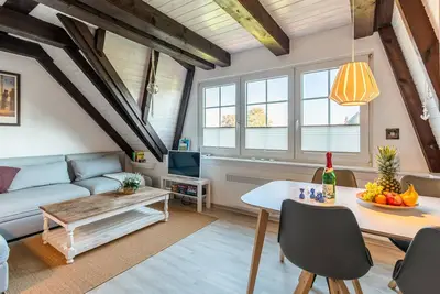 Image de Appartement confortable à.