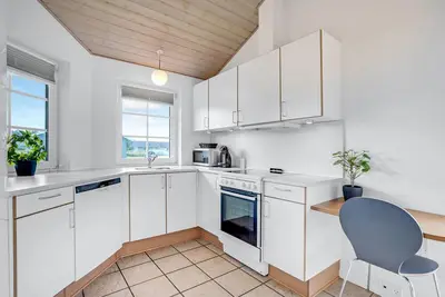 Image de Superbe maison de 3 chambres à Nørre.
