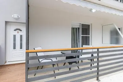 Image de Appartement confortable à Klek avec.