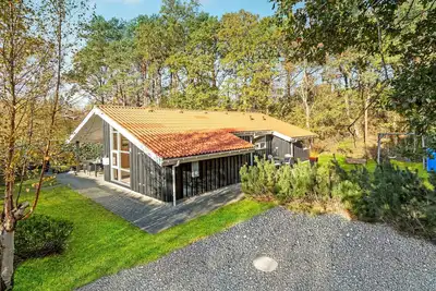 Image de Superbe maison de 4 chambres à Hadsund