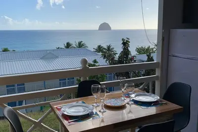 Image de Séjour de rêve sous les cocotiers