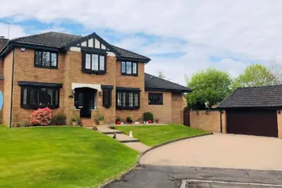 Image de Beautiful, spacious 4 bedroom detached house
