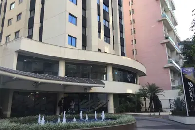 Beautiful Flat in Moema