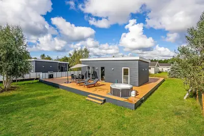 Image de Superbe maison de 3 chambres à Rødby