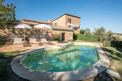 Image de Superbe maison de 3 chambres à.